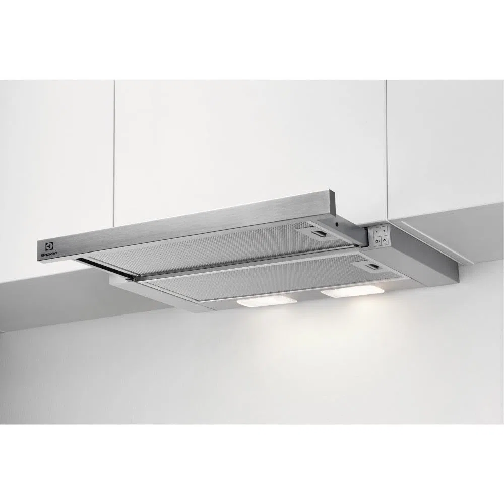 Electrolux Gartraukis LFP326S