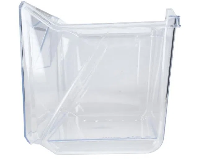FIGEVIDA CASSETTO INFERIORE CONGELATORE COMPLETO 395 MM X 225MM X 200MM Compatibile per 2651103158 ELECTROLUX AEG