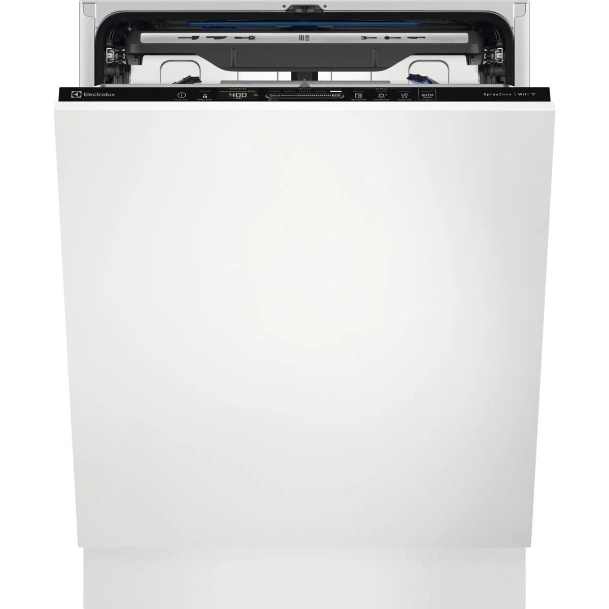 ELECTROLUX EEZ68600W LAVASTOVIGLIE A 14 COP. SCOMPARSA TOTALE 3 CEST. 43 Db WIFI