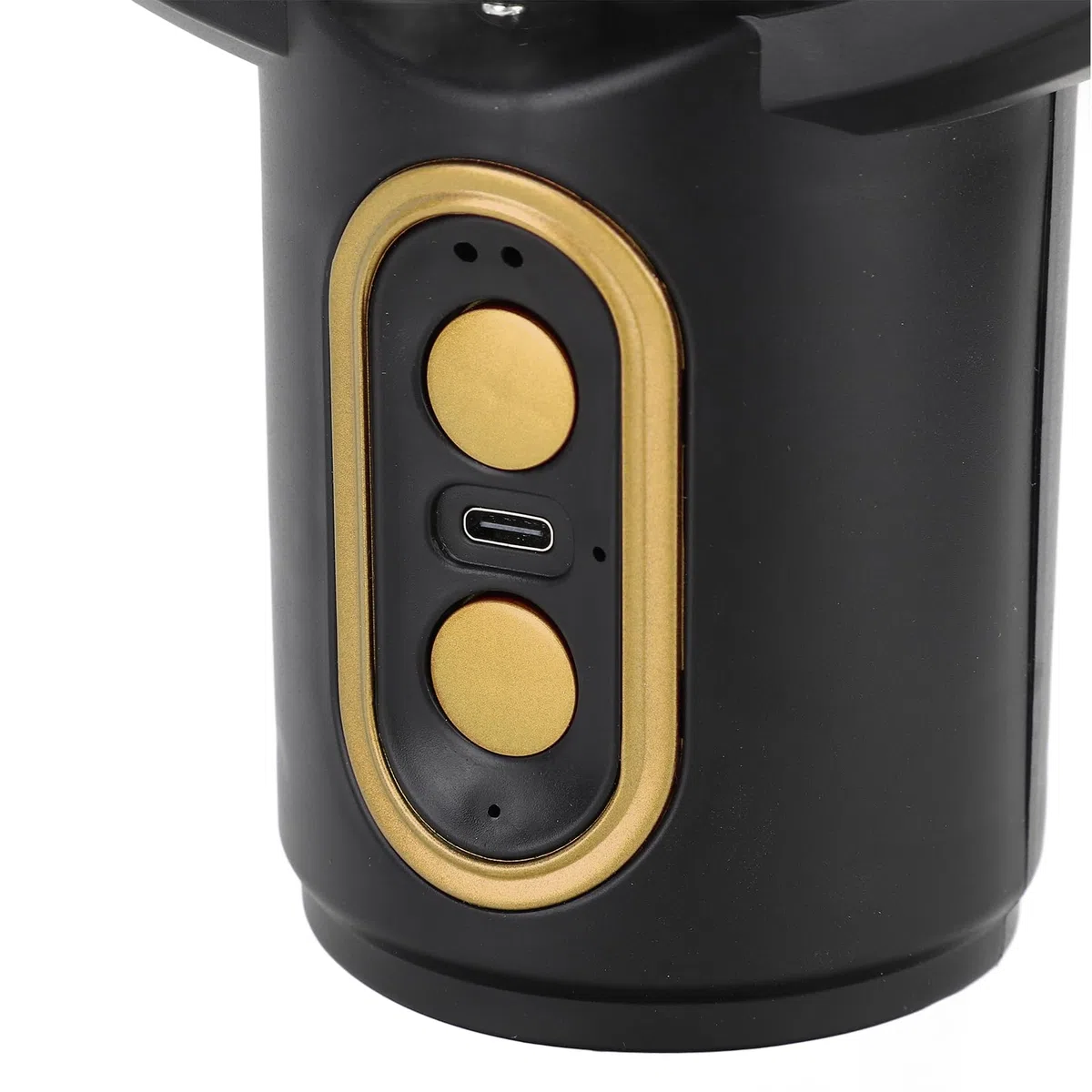 Cappa da Cucina Portatile, Cappa da Cucina da Tavolo con Aspiratore a 2 velocità Aspiratore da Cucina USB Ricaricabile a Lunga Durata Ideale per Barbecue da Interno Pentola Calda