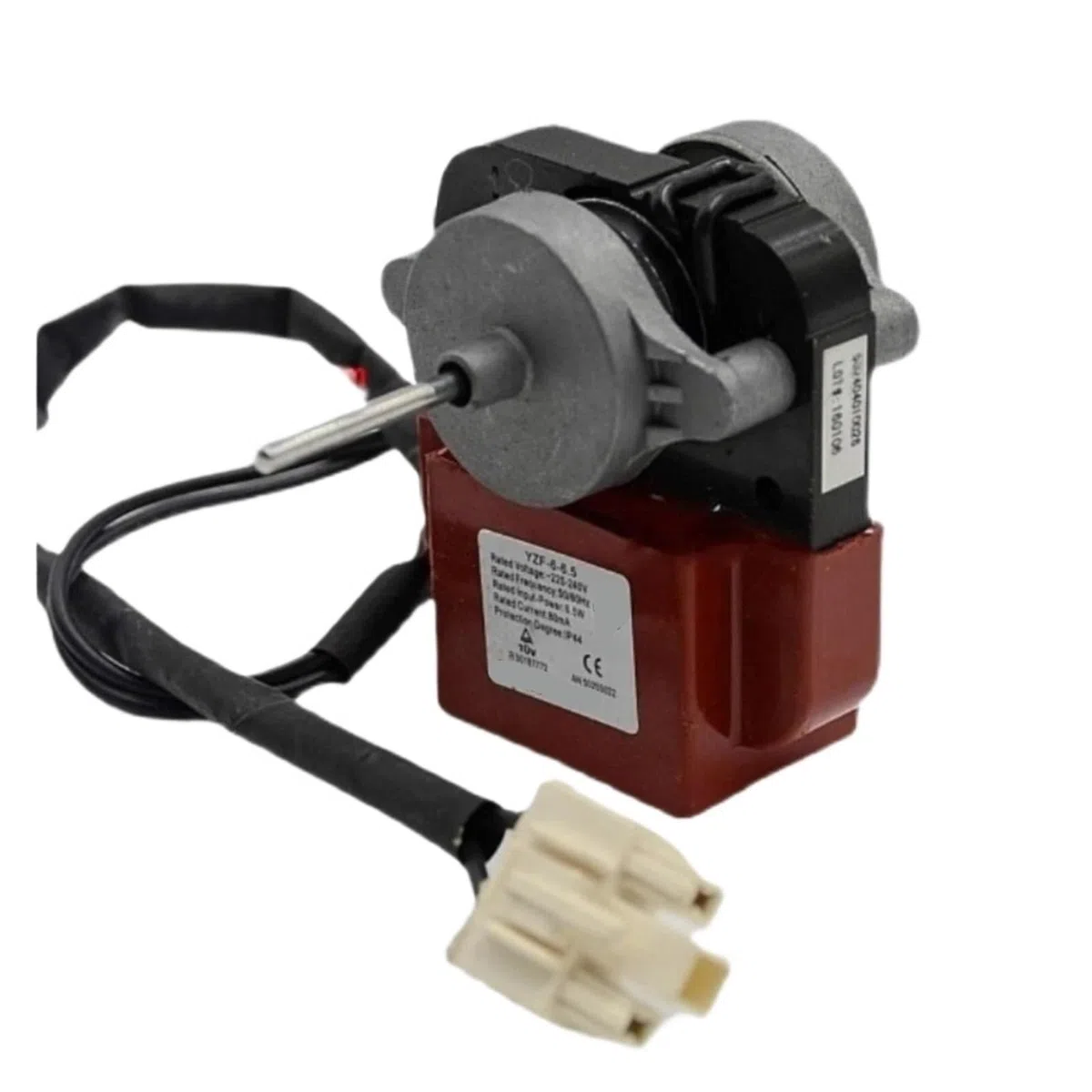 Motore Della Ventola, Compatibile Con Whirlpool, Frigorifero DC Cooling YZF-6-6.5 6.5W 220V Frigorifero Radiatore Congelatore Parti