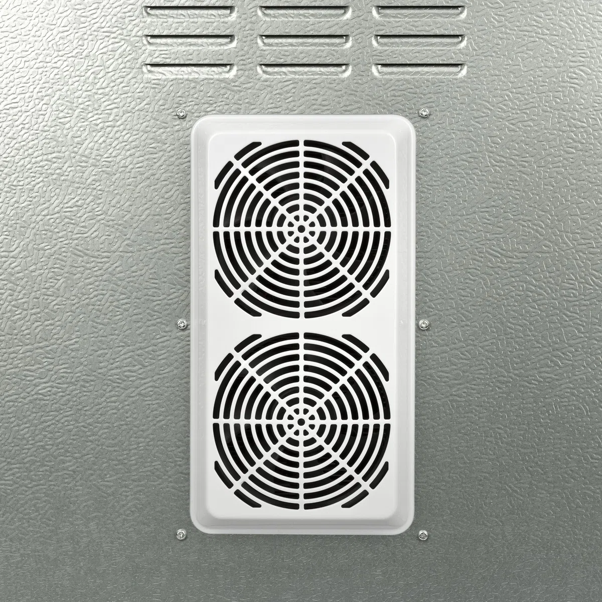 G3 Ferrari G9004601 "Rinfresco 46" Frigorifero a Semiconduttore, Bianco
