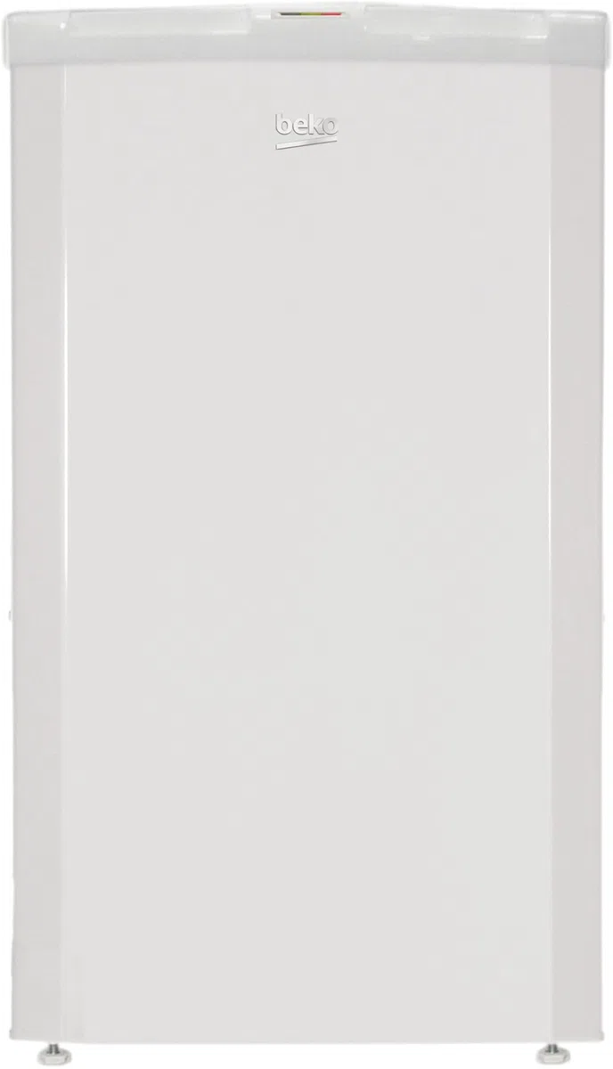 Congelatore Verticale Beko FSE13040N Statico Altezza 102 Cm Capacità 117 Lt Colore Bianco Classe Energetica E