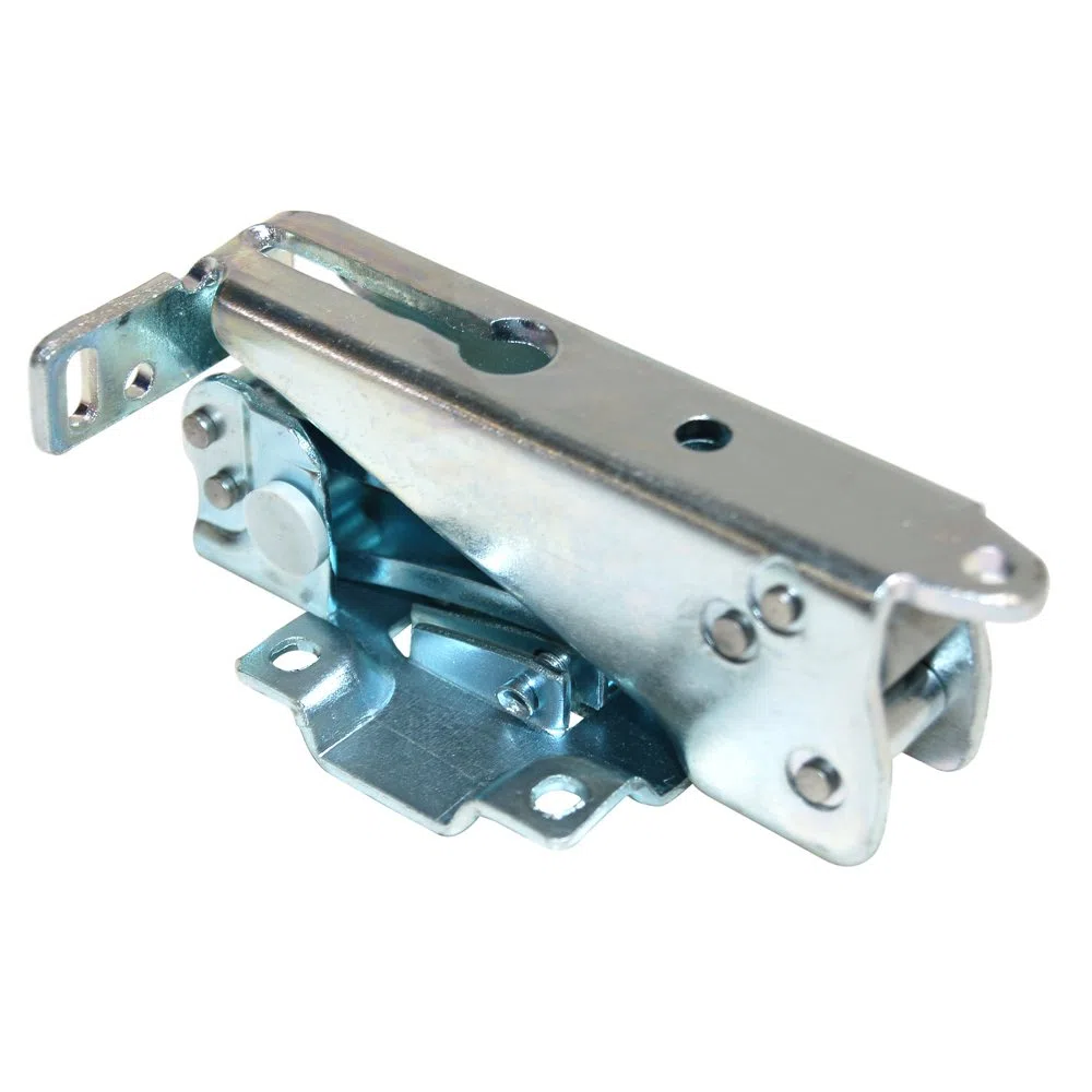 ORIGINALE INGOL ariston frigo CERNIERA PORTA SUPERIORE DESTRO in basso a sinistra C00144877