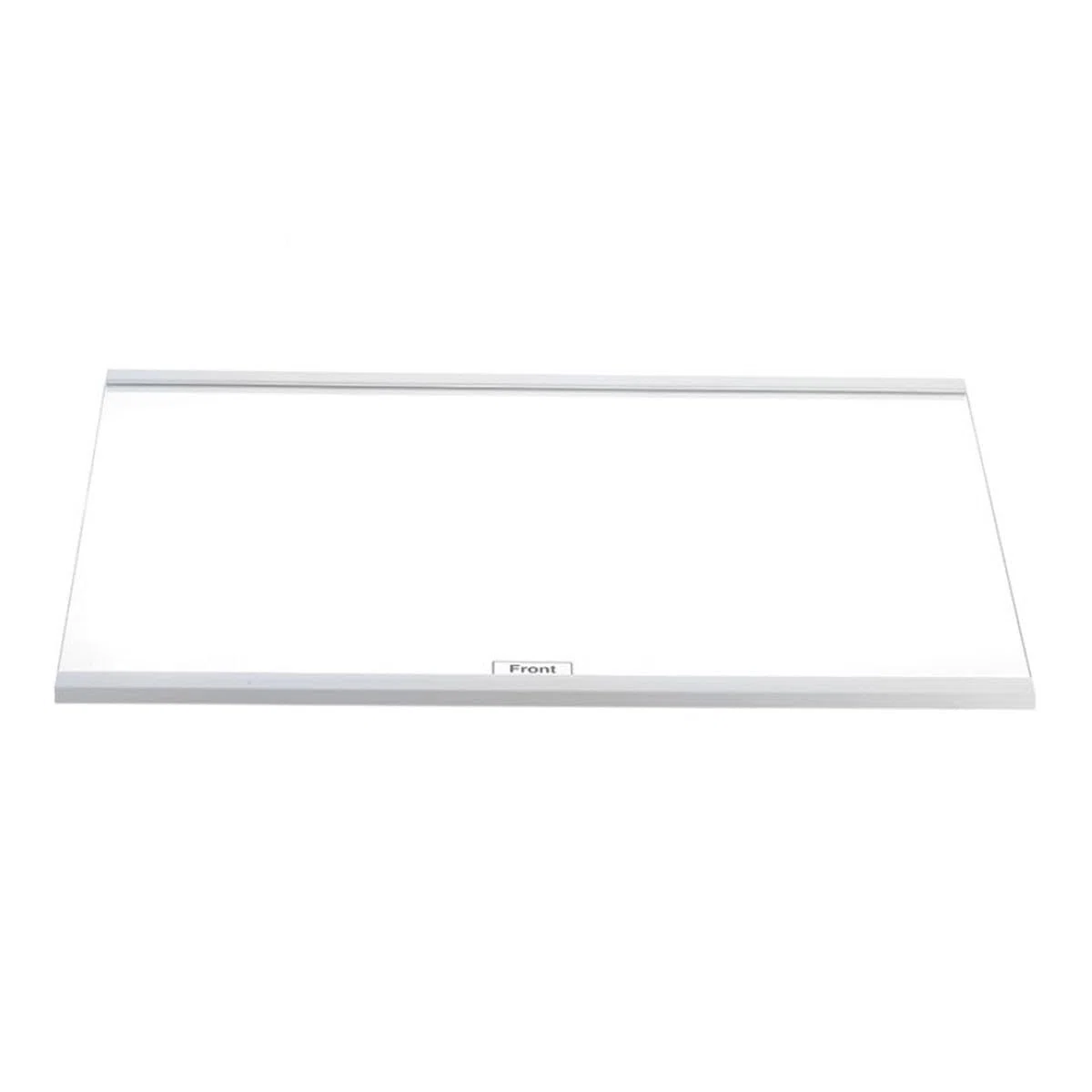 Piastrella completa (45,7 x 30,3 cm) vetro per frigorifero SAMSUNG - DA97-17294C
