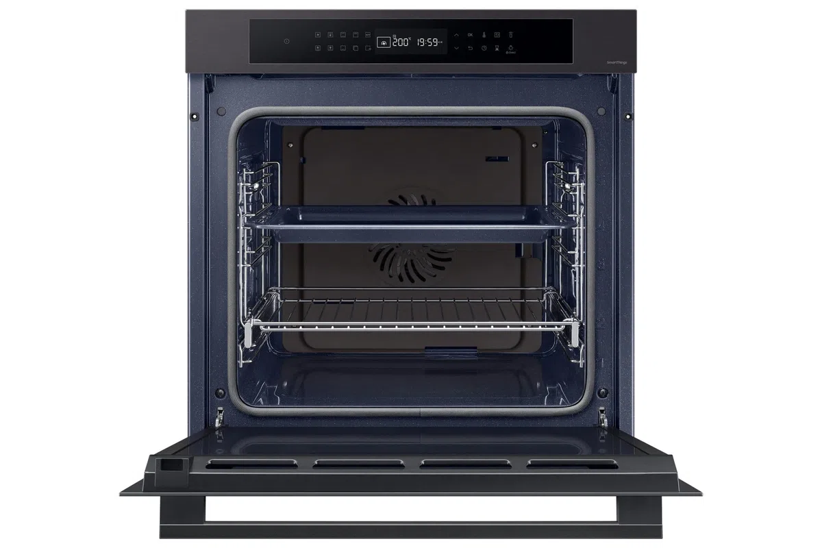 FORNO MULTI VAP 76L A+ WIFI NERO