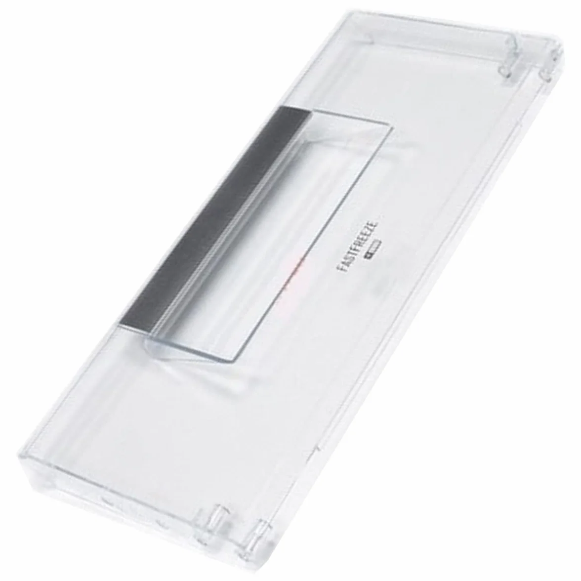 CEERO - Sportello per congelatore, 1 porta, stand alone, solido, plastica, incernierato, elettrico, non cordless, nessun controllo della temperatura regolabile