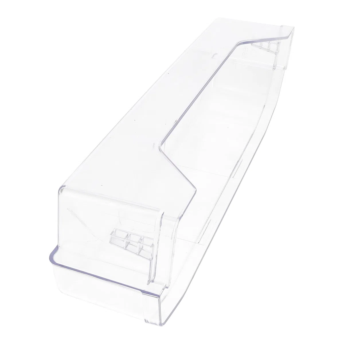 sparefixd Adatto per Smeg CR325APL Cucina Frigorifero Freezer Porta Bottiglia Rac