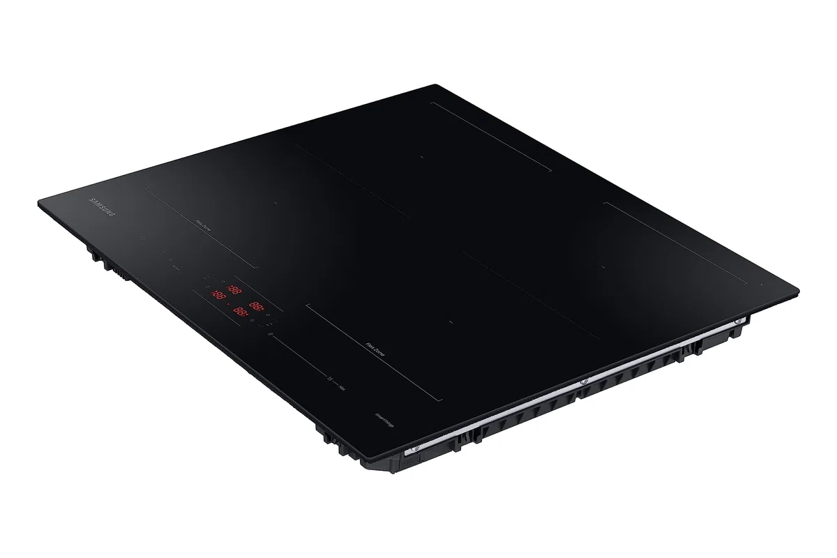 Samsung NZ64B5066FK/U1 Piano cottura a induzione autark - Serie 5