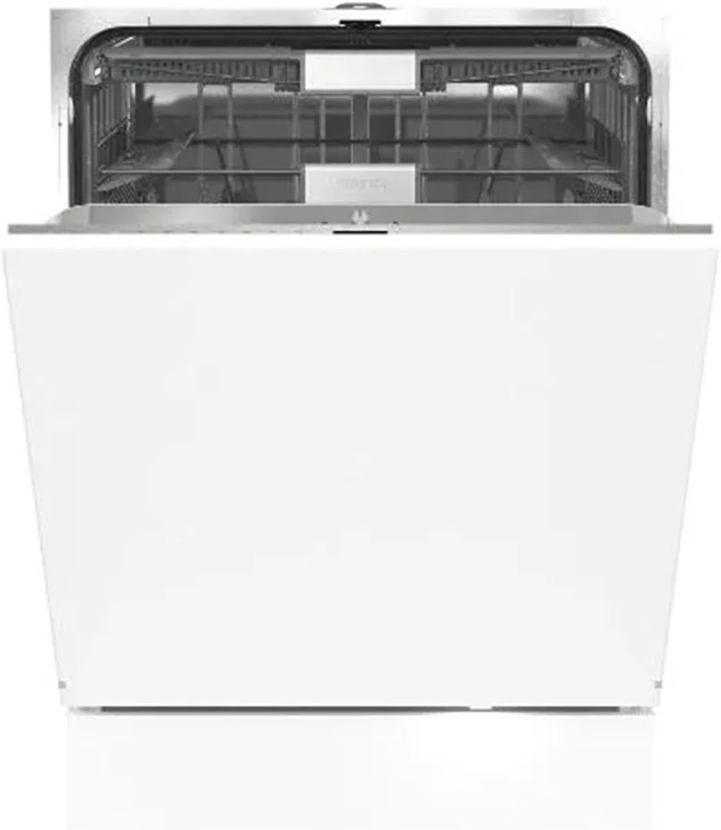 Hisense, HV693A64AD Lavastoviglie Incasso, 16 Coperti, Terzo Cesto, 38db, wifi, luce interna, Auto dry, Auto dose Tecnologia Inverter, Status Light, 7 Pogrammi, Intensive CleanZone, Classe A