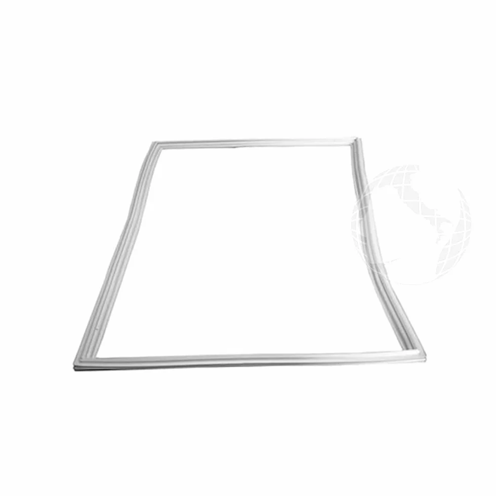 uspshop.eu Guarnizione per porta frigorifero (ORIGINALE Beko) parte frigo Dimensioni: 965 x 570mm, 00630989601, 4668510200