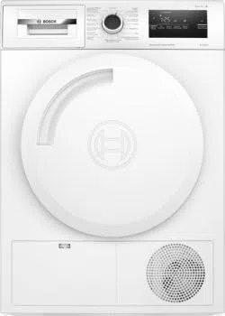 BOSCH WTN83206FG - Essiccatore a condensazione elettronica