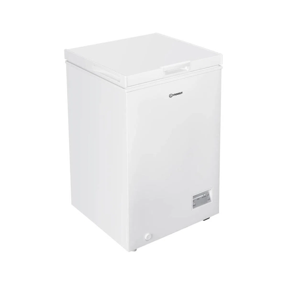 INCF984E - Congelatore a Pozzetto, 98 litri, Congelamento 6 kg/24h, Classe energetica E