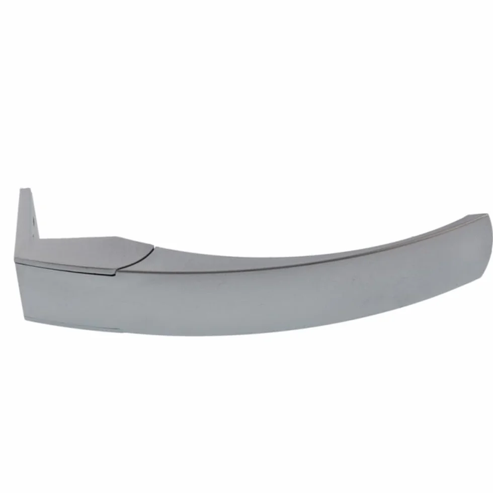 Maniglia per sportello del frigorifero compatibile con Miele 9036651-10851200