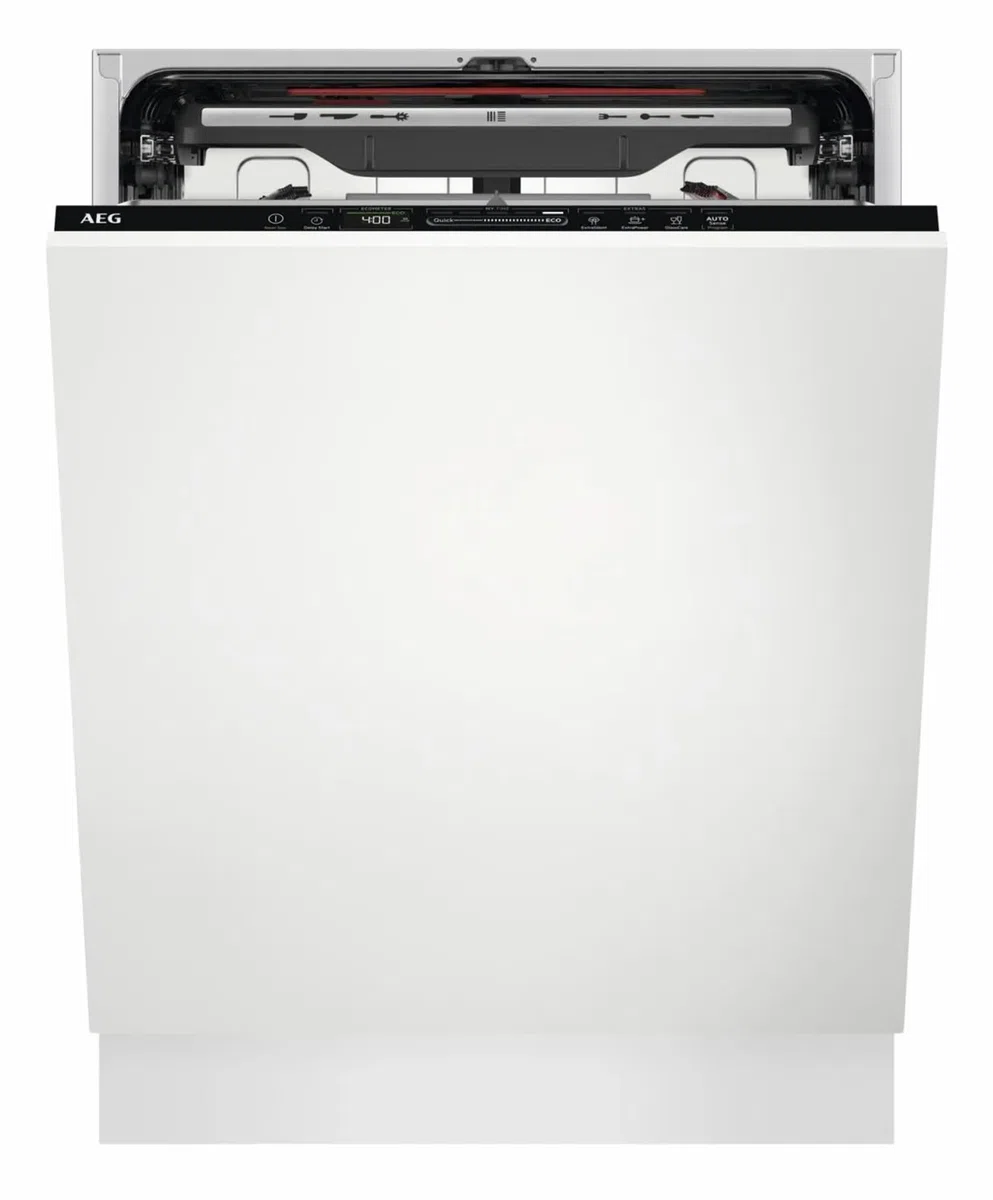 FSE77717P - Lavastoviglie da Incasso 14 Coperti, a Scomparsa Totale, Classe energetica A
