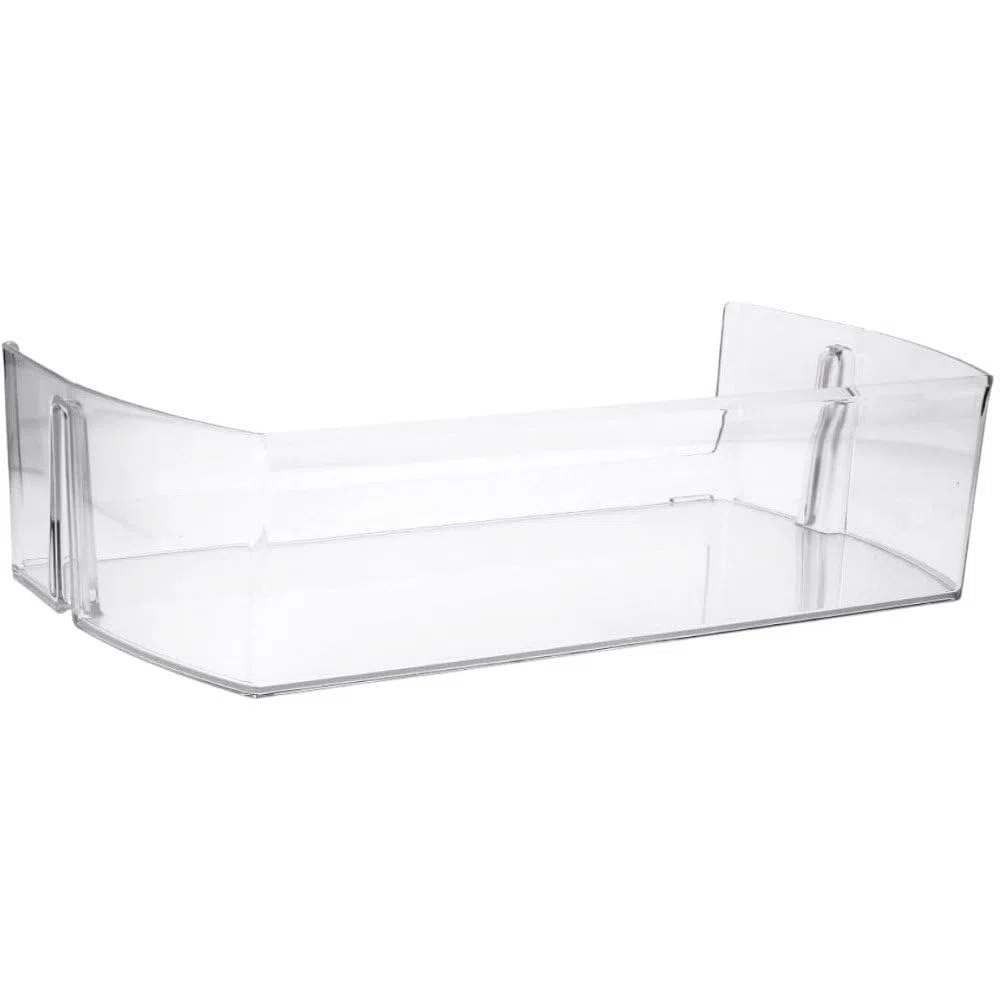 Mensola per porta inferiore (413 x 203 x 106 mm) per frigorifero LG - MAN64890001