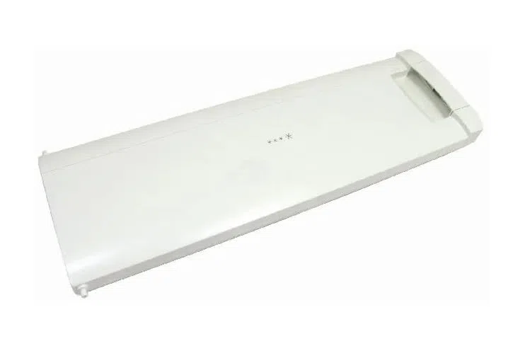 FIGEVIDA PORTINA PORTA CONGELATORE FRIGO Compatibile per SMEG MODELLO FAB28 FAB 28 696133684