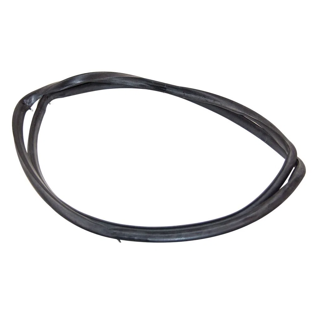 Genuine Smeg 754131328 - Guarnizione per porta (4 lati)
