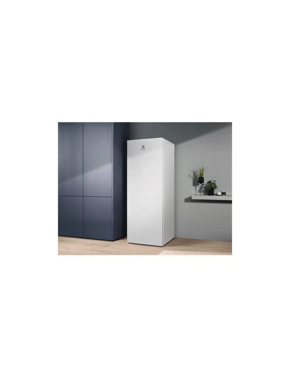 Electrolux frigorifero 1 porta 60cm 309l LRB1DE33W