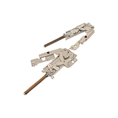 KIT CERNIERE LAVASTOVIGLIE REX ELECTROLUX ORIGINALI