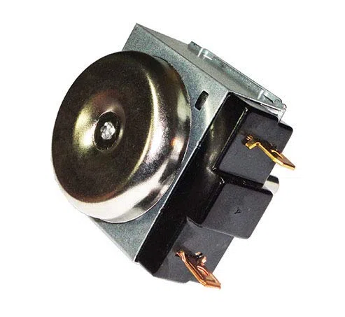 Smeg Timer Temporizzatore per forno 90 minuti 818600034 TM10 - Prodotto originale