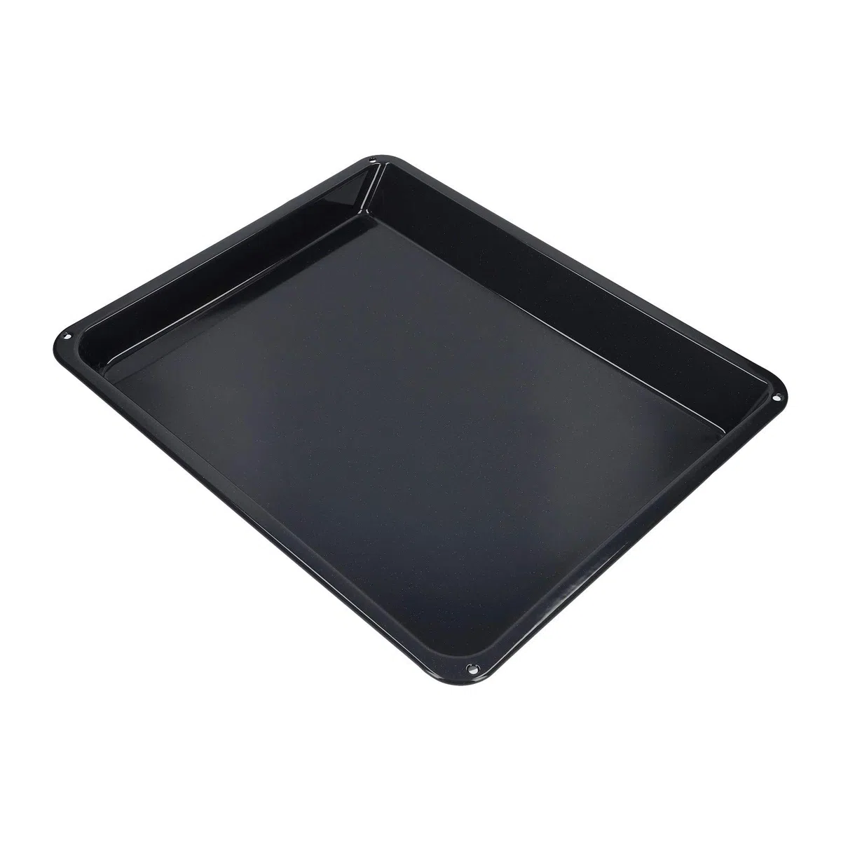 LUTH Premium Profi Parts - Teglia da forno alta 465 x 385 mm Compatibile con AEG 140024698023 387905656202