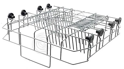 CESTO LAVASTOVIGLIE INFERIORE REX ELEWCTROLUX ORIGINALE MOD. TT9E 1529702811