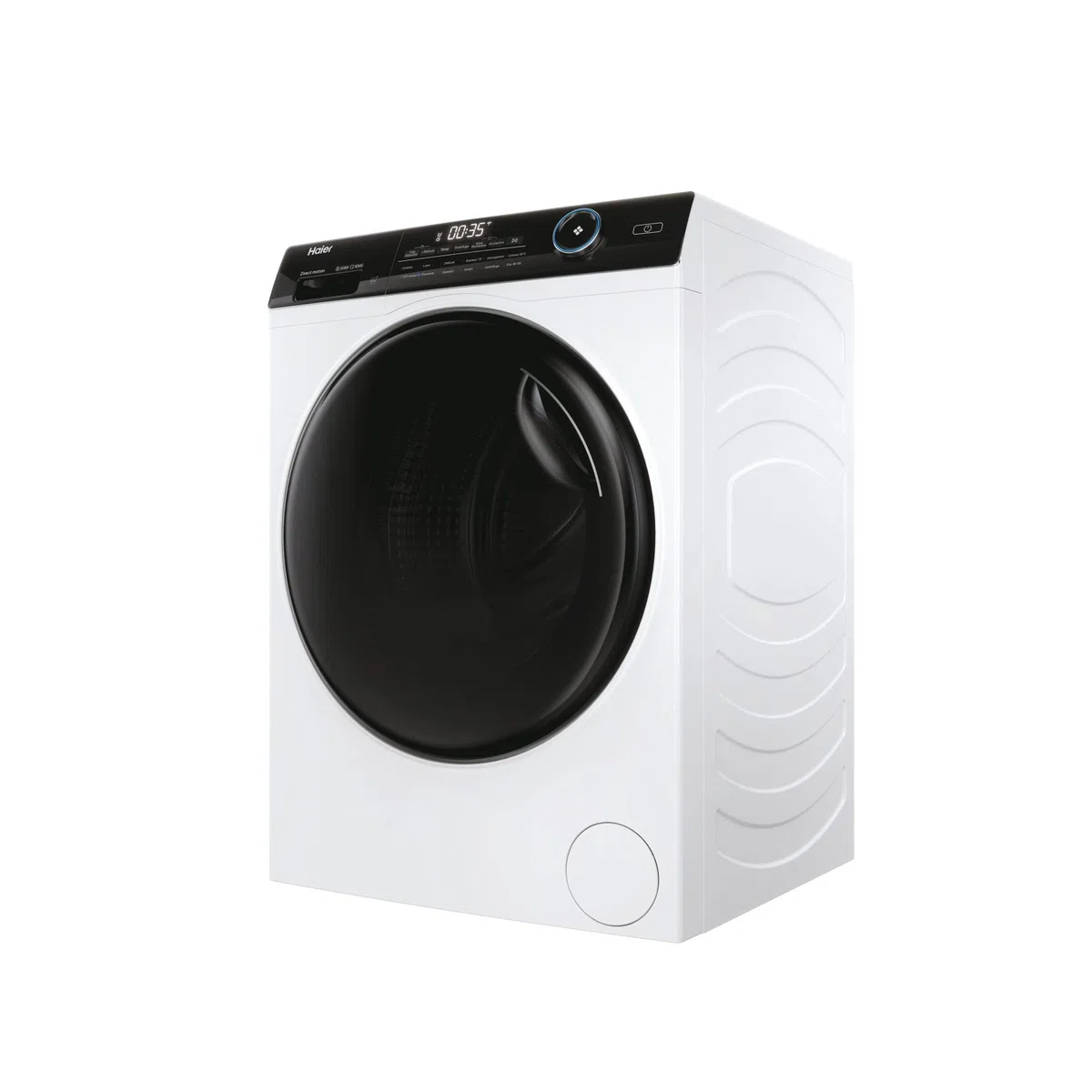 Haier I-Pro Serie 5 Lavasciuga 10+6 kg 1400 Giri Classe A Bianca HWD100-B14959UIT