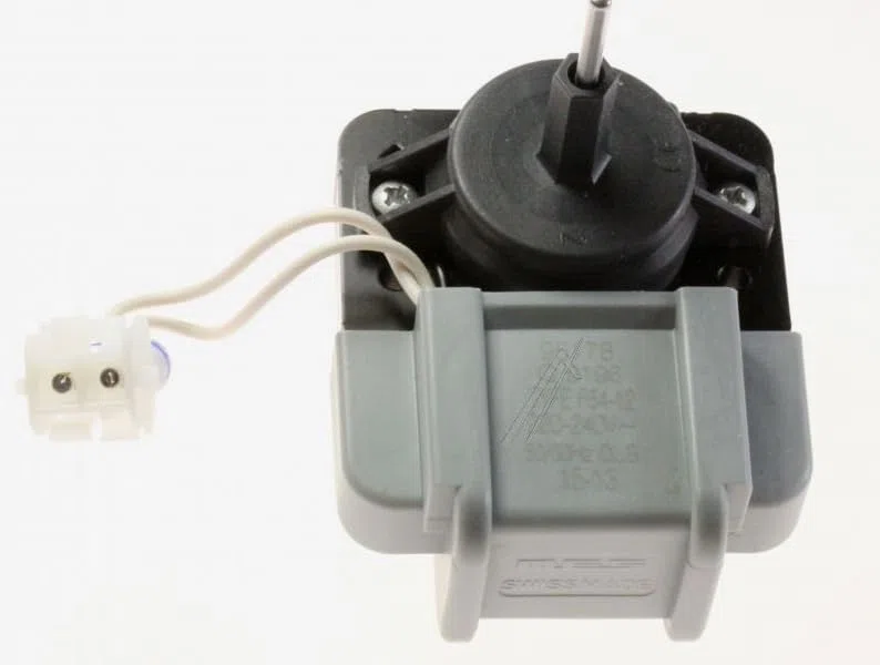 FIGEVIDA Motoventilatore Frigorifero Compatibile Per Whirlpool 481202858375