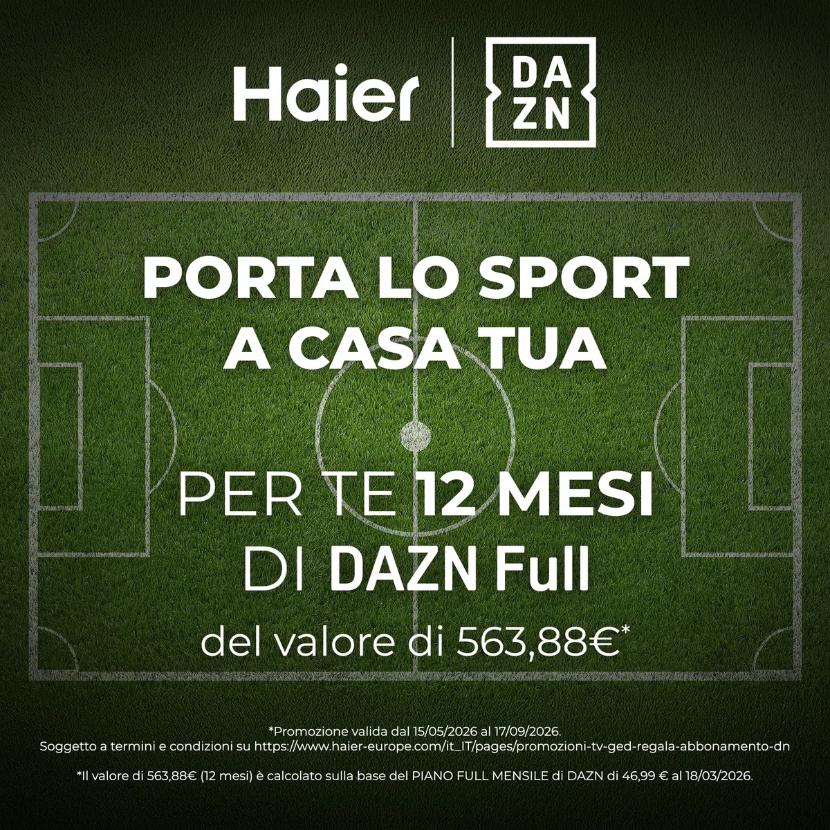 Haier X Serie 9 Asciugatrice 9 Kg a Pompa di Calore, Libera Installazione, Classe A, Twin Turbo, Ultra Sense 3D Tech, Wi-Fi e App hOn, Filtro 3in1, I-Refresh, 84.5x59.5x68 cm, Bianca – HD90-AQ387U1-IT