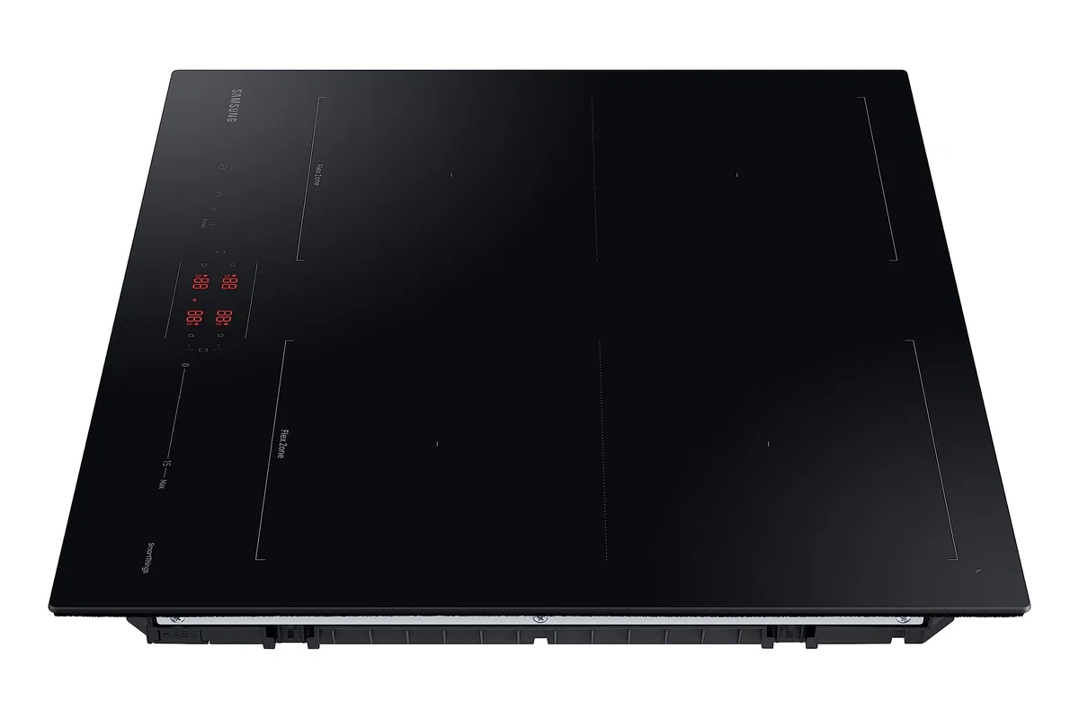 Samsung NZ64B5066FK/U1 Piano cottura a induzione autark - Serie 5