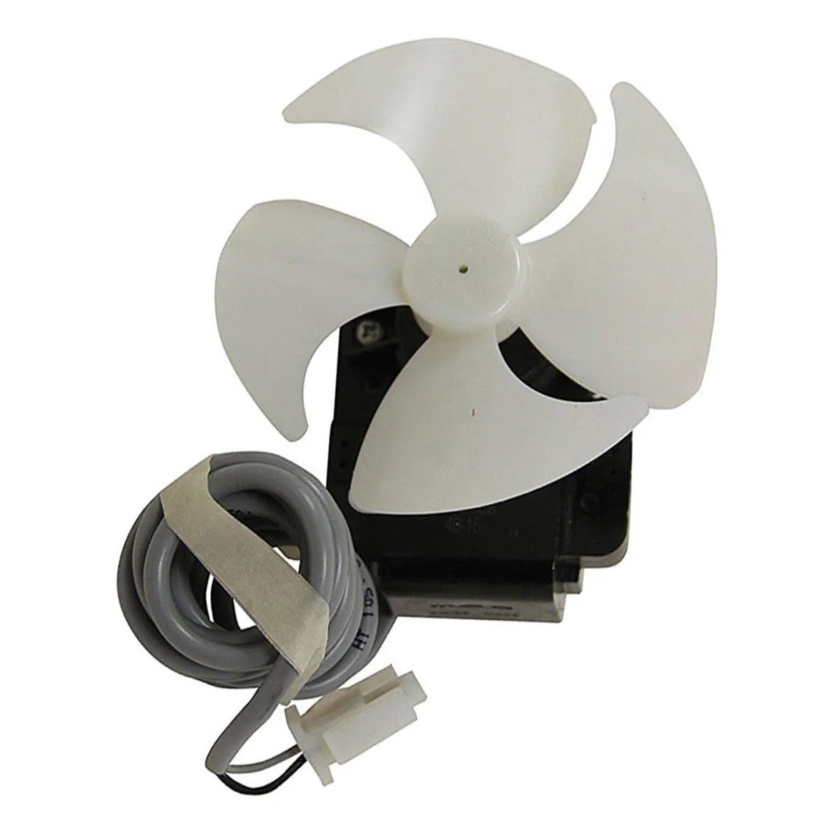 Motore ventilatore (293607-24124) Frigorifero, congelatore 2260065319 ELECTROLUX