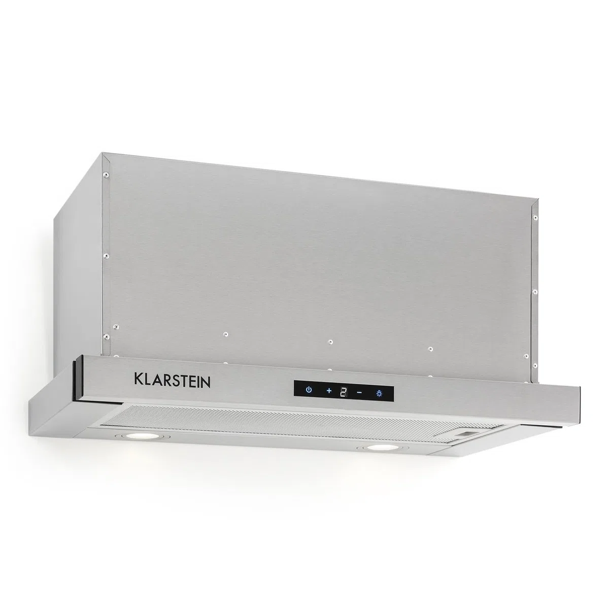 Klarstein Vinea • Cappa • Argento o Nero