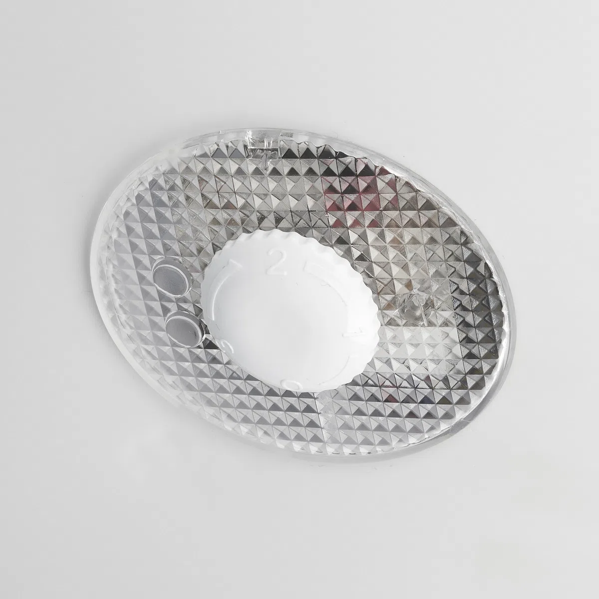 G3 Ferrari G9004601 "Rinfresco 46" Frigorifero a Semiconduttore, Bianco