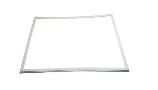 FIGEVIDA Guarnizione Magnetica Porta Frigorifero + Guarnizione Porta Freezer per Candy 92980408 Ex 91625285 + 92980523 52x102 Cm + 52x28 Cm