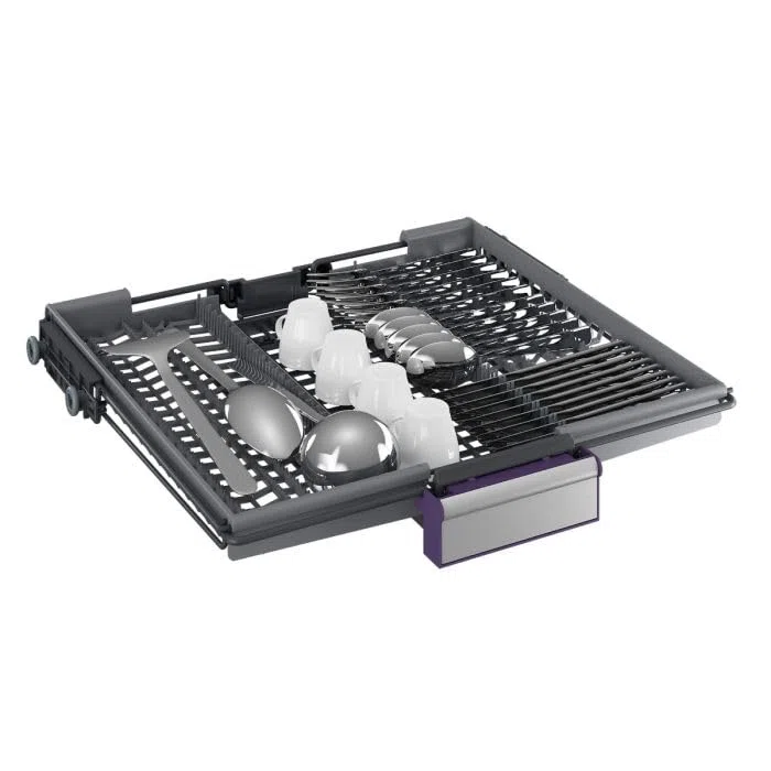 Beko BDIN36532: Lavastoviglie a Scomparsa Totale, 60 cm, 15 Coperti