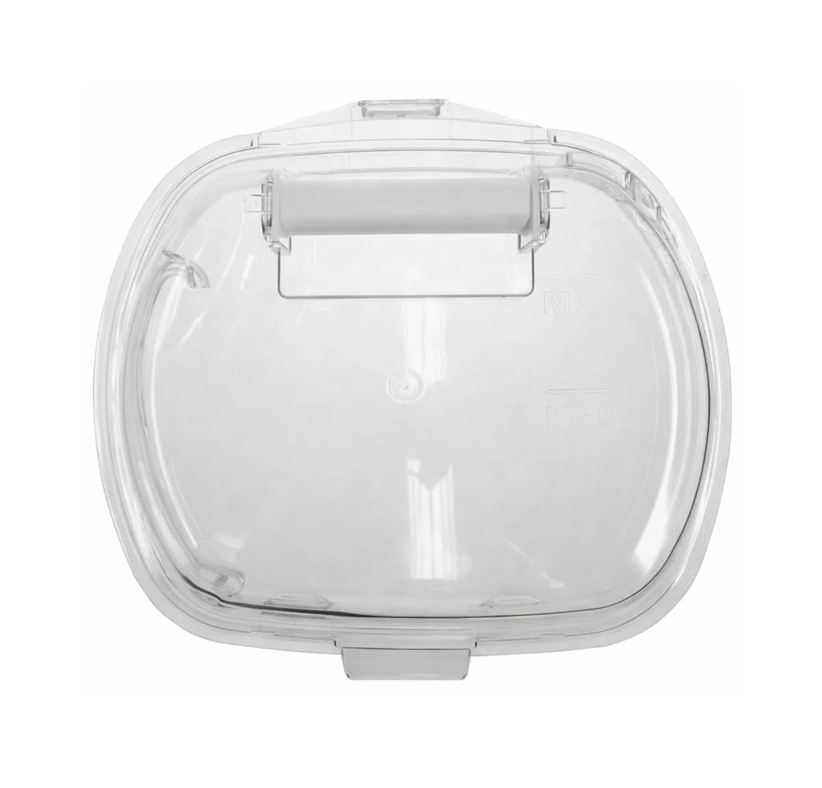 Hoover/Candy Serbatoio Acqua per Asciugatrice, Contenitore Raccolta Acqua Originale 49125480