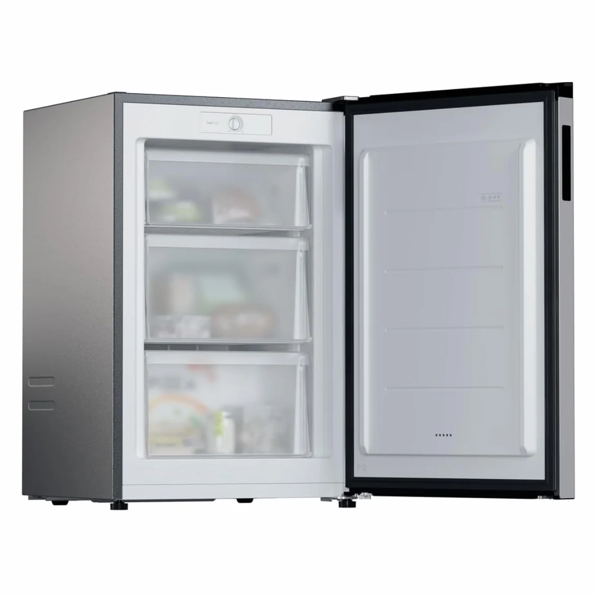 Arca Verticale Candy City 300 90L Grigio - CNUQ2L58EX