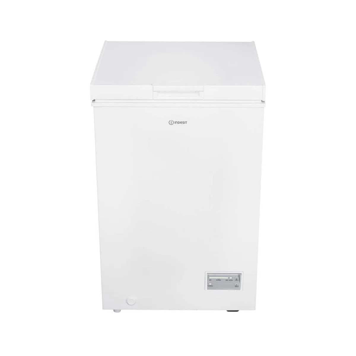 INCF984E - Congelatore a Pozzetto, 98 litri, Congelamento 6 kg/24h, Classe energetica E