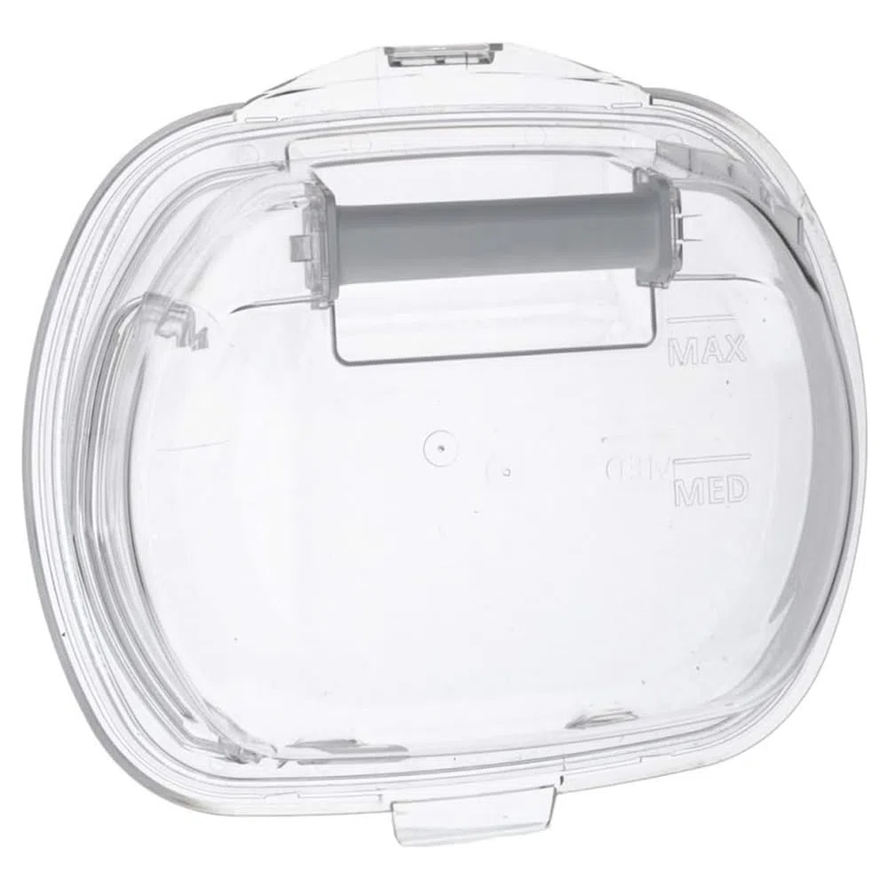 Serbatoio acqua per Asciugatrice Hoover/Candy, Contenitore Raccolta acqua Originale, Asciugatrice HLEH 10 A2TCEX 17, Dimensioni 380x420x80