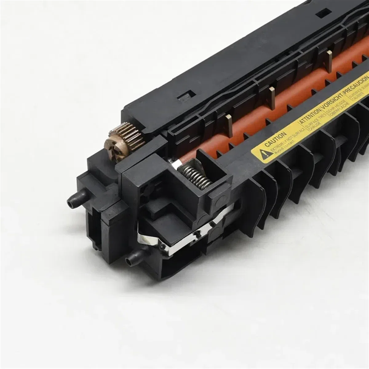1 pz. unità fusore FK-460 for kyocera for taskalfa 180 181 220 221 Kit Gruppo fusore(Used 220V)