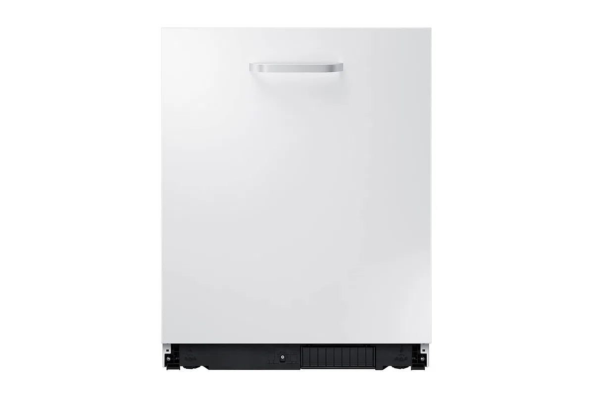 Lavastoviglie incasso Samsung DW60M6070IB Serie 4 Sliding Classe E scomparsa totale 14 Coperti