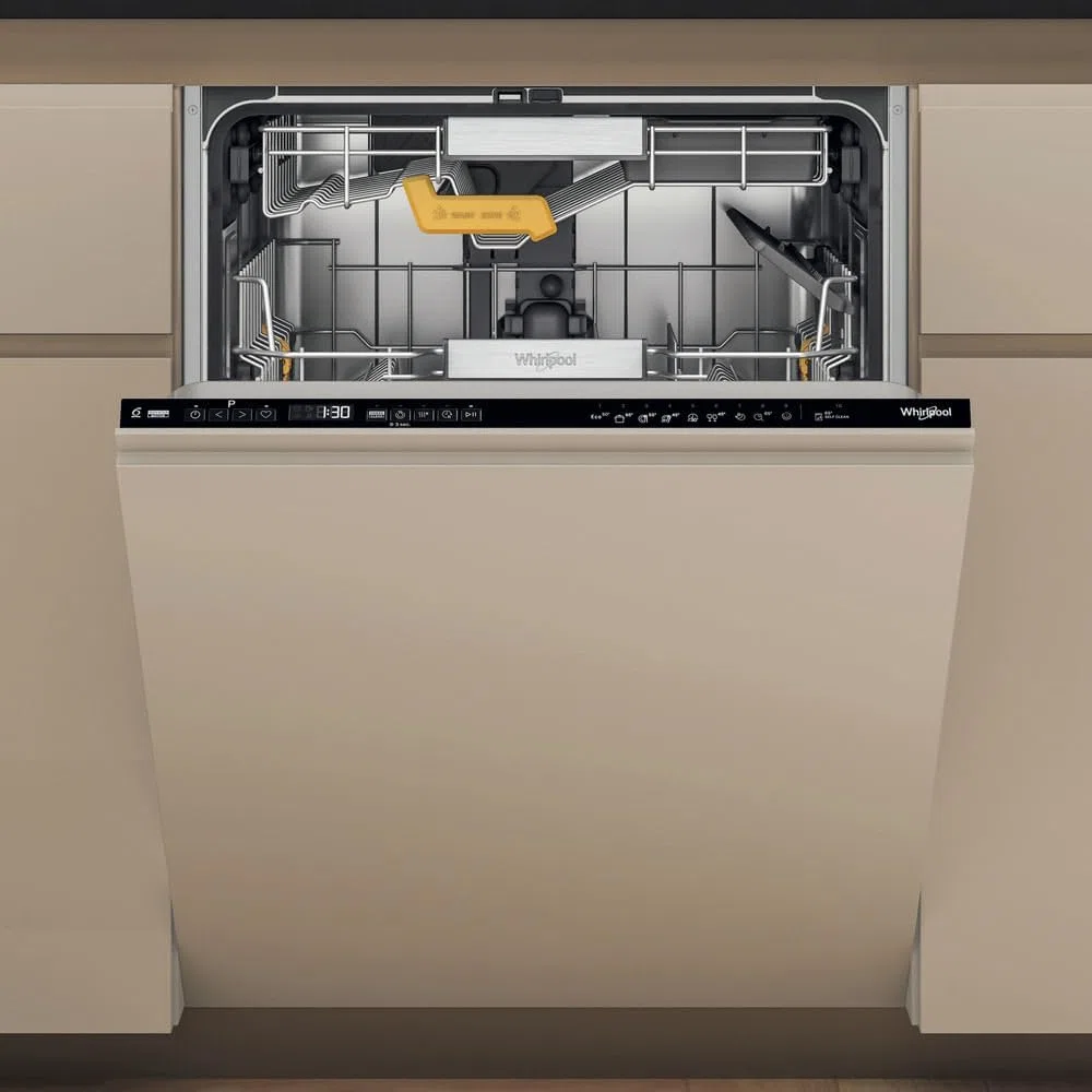 Whirlpool Lavastoviglie da incasso - WH8IA15AM6LSC0