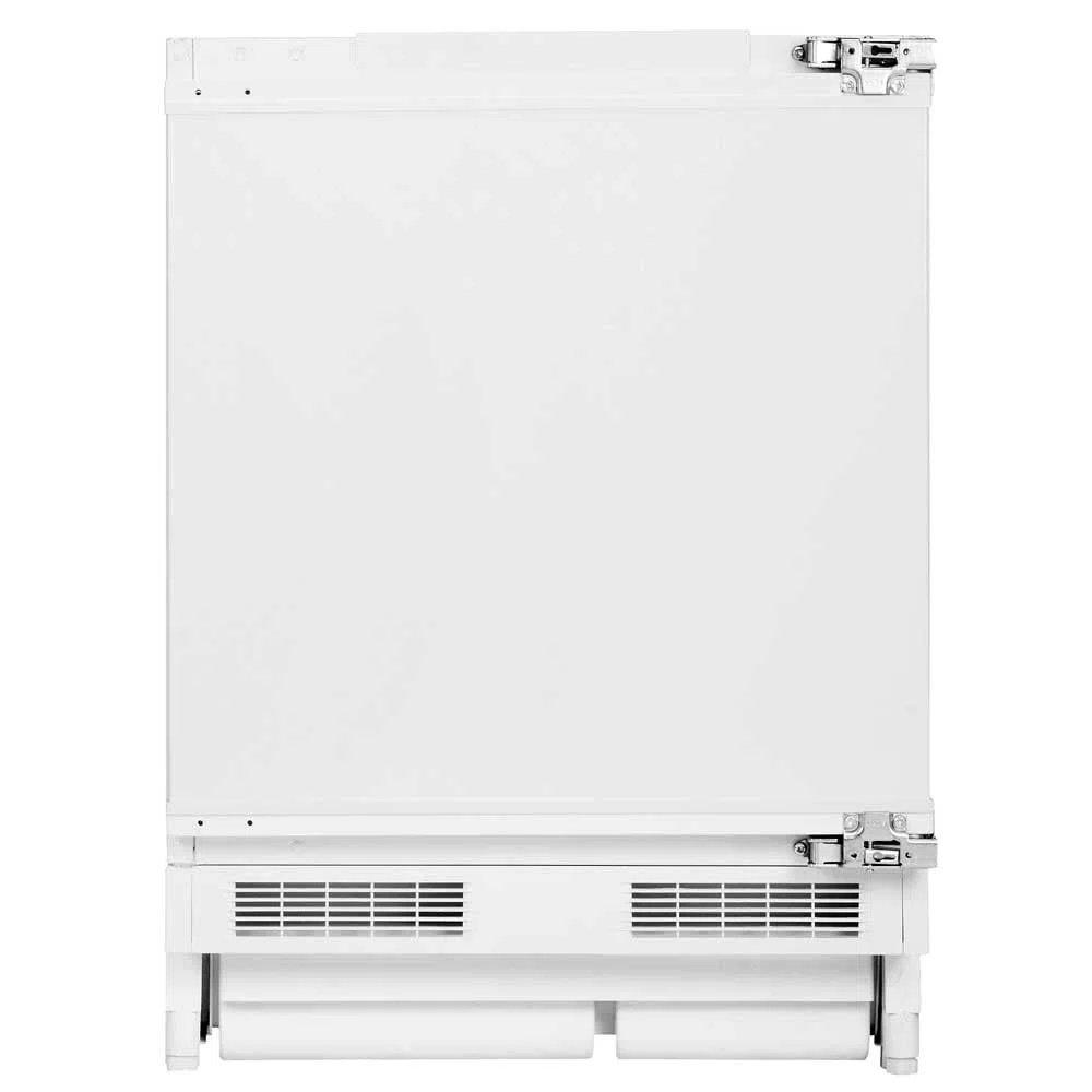 Beko BU1103N - Frigorifero da incasso, porta fissa, larghezza nicchia 60 cm, 35 dB