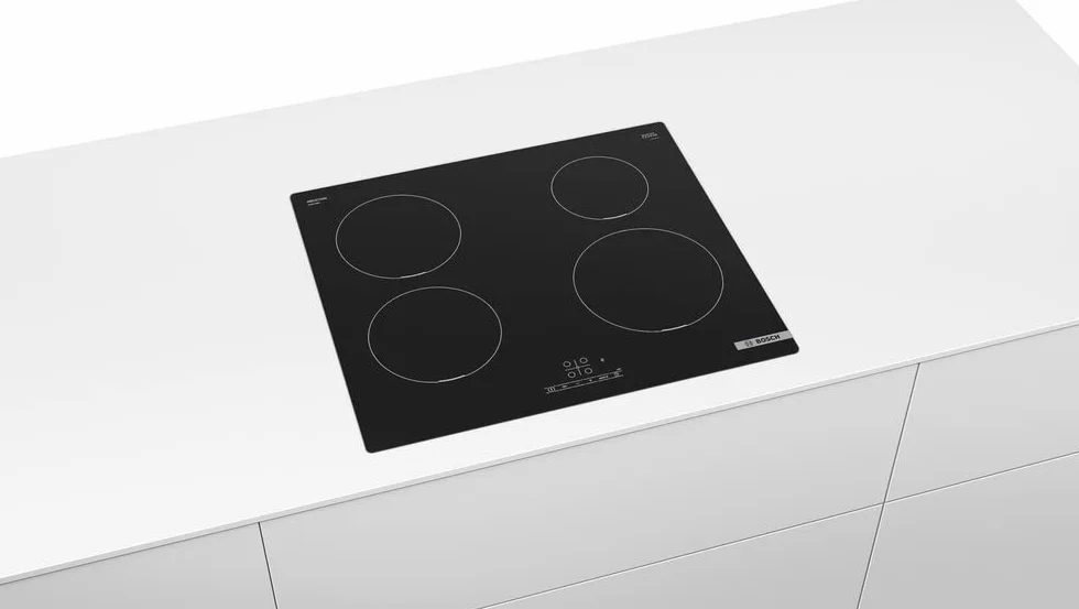 Plaque induction BOSCH, PUE611BB5E
