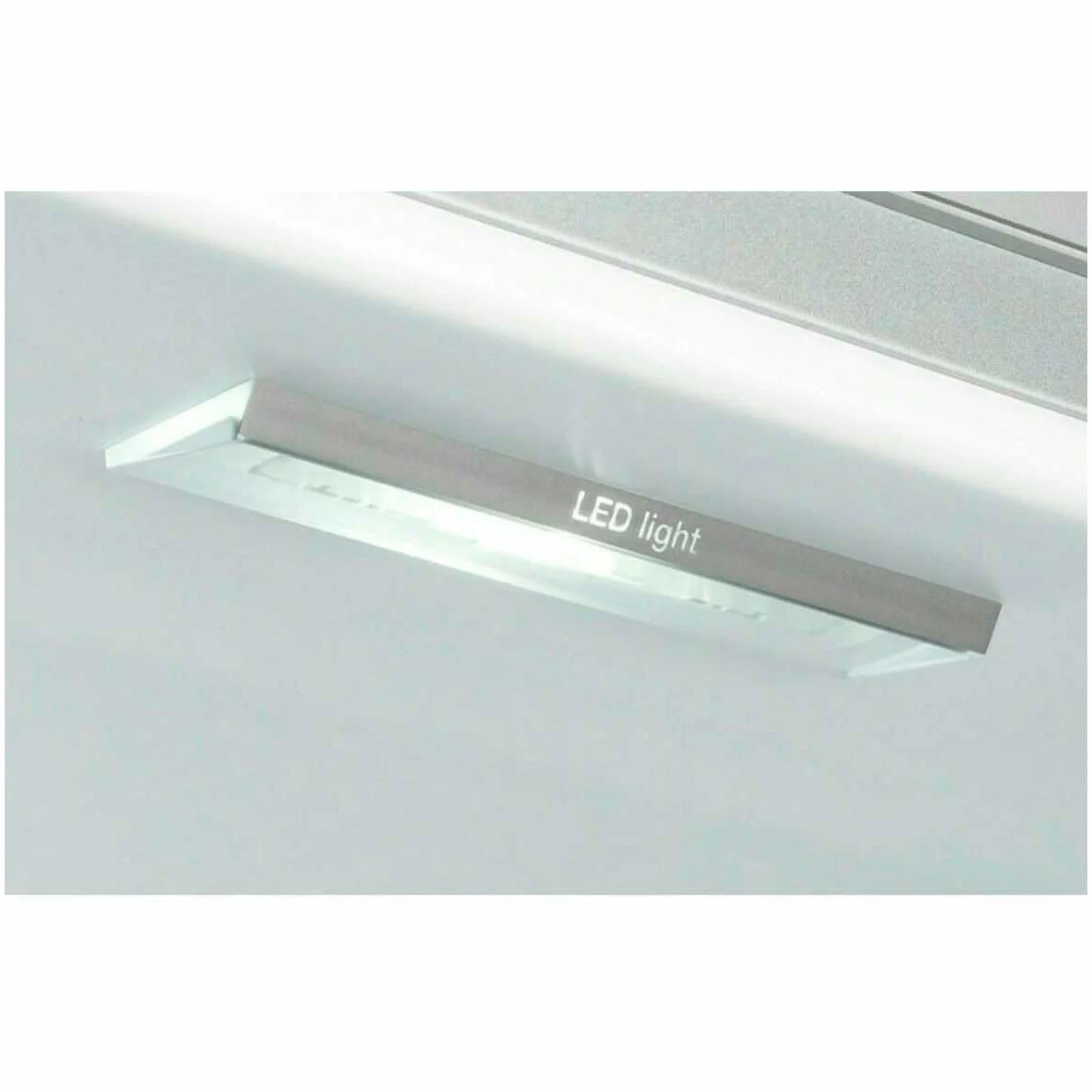 MIRTUX Luce Interna a Diodi LED per Frigorifero Compatibile con Balay, Bosch, Siemens, Constructa, Neff - Misure: Larghezza 32mm e Lunghezza 138 mm - Codici Originali: 10024820, 10003924 e 00628627