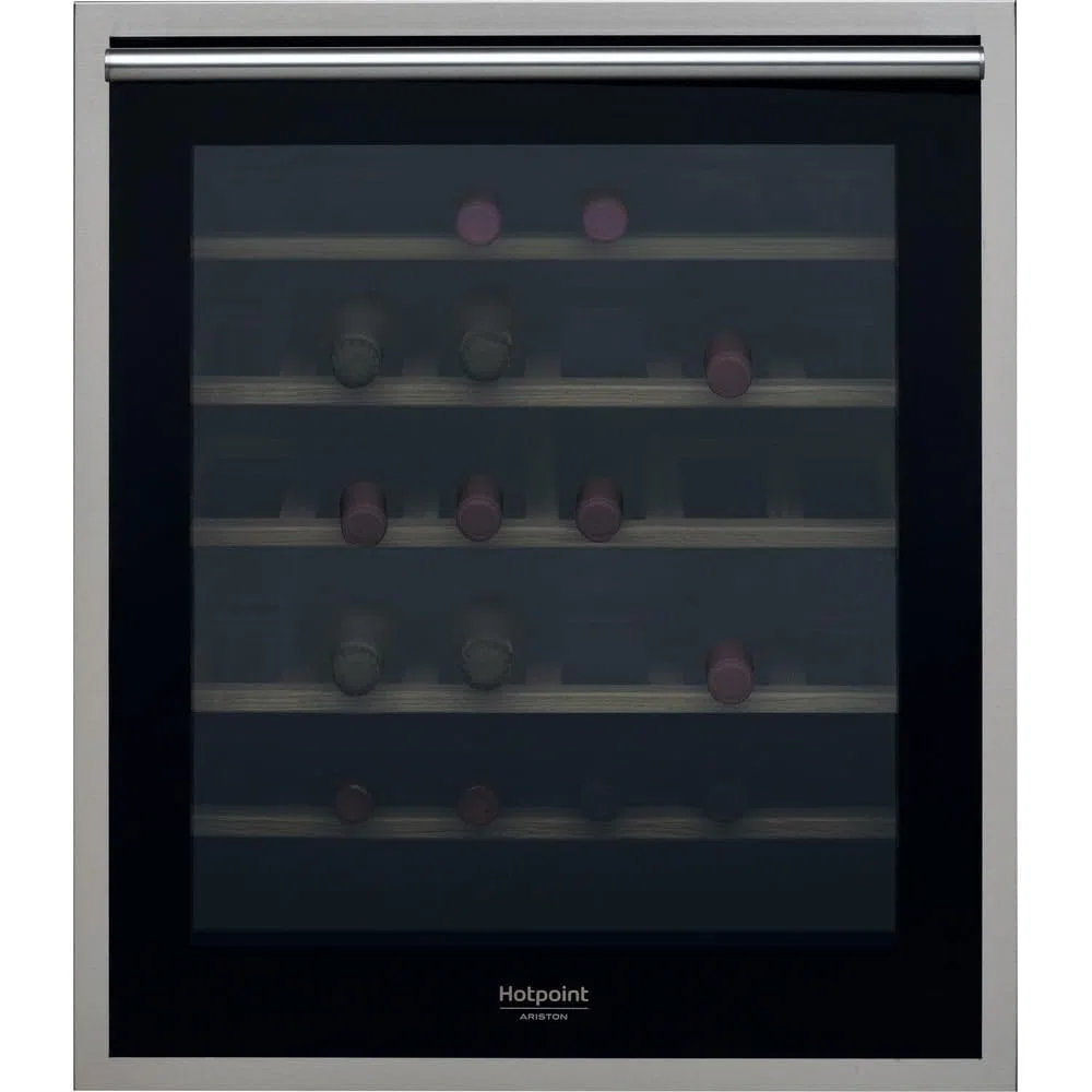 Cantinetta vino da incasso Hotpoint: - HA6 WC711 0