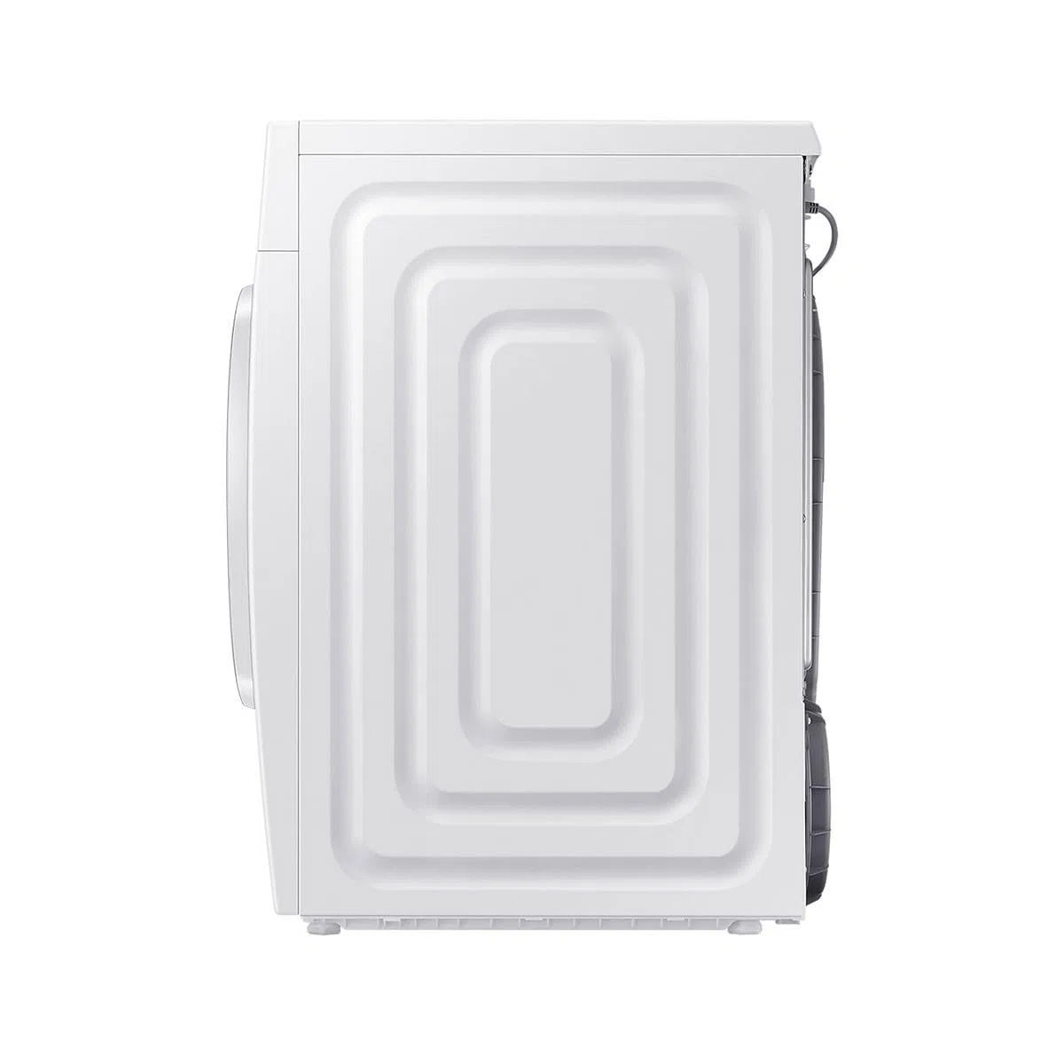 Samsung DV80CGC0B0TEEP Secadora 8Kg Blanco