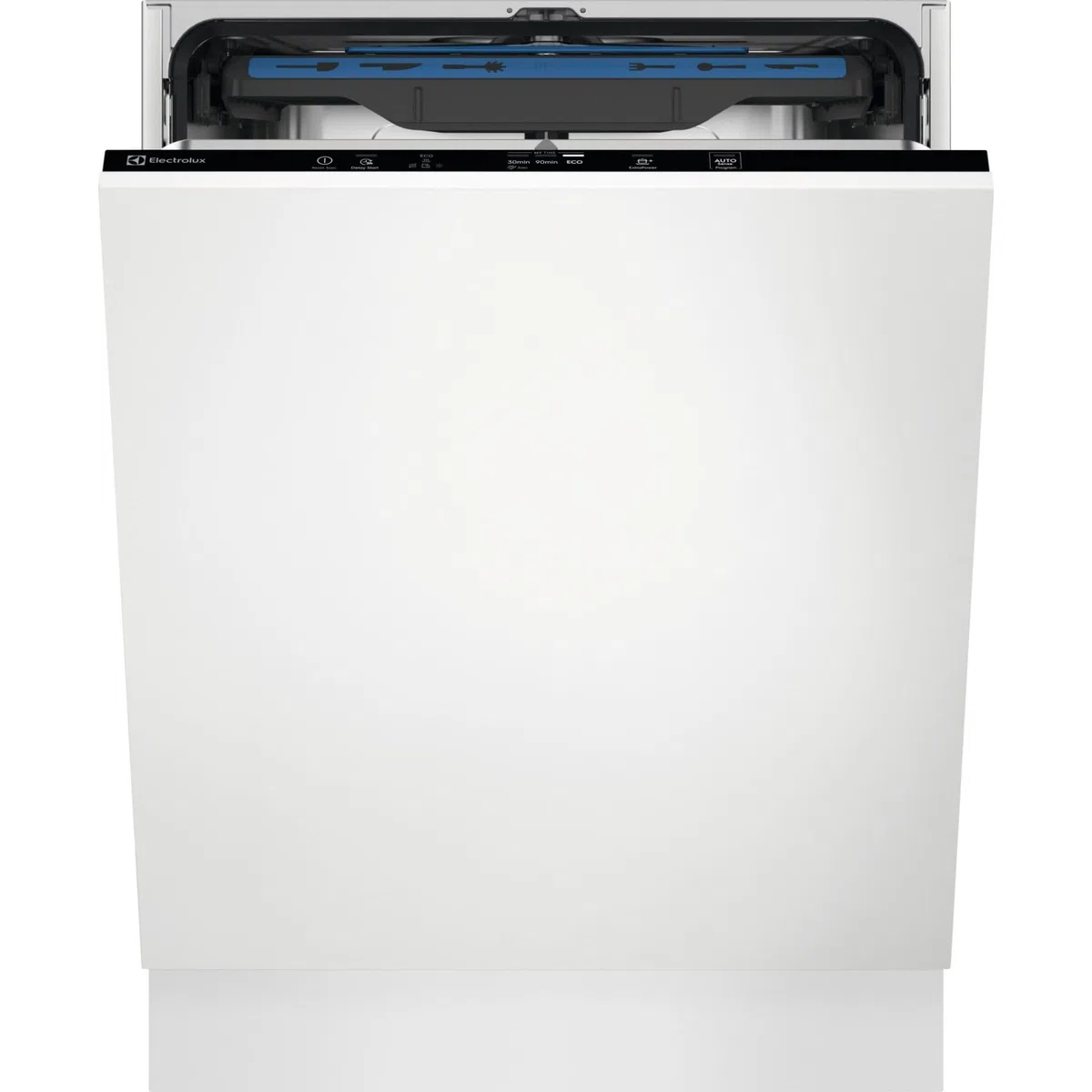 EEA28400L - Lavastoviglie da Incasso 14 Coperti, a Scomparsa Totale, Classe energetica C