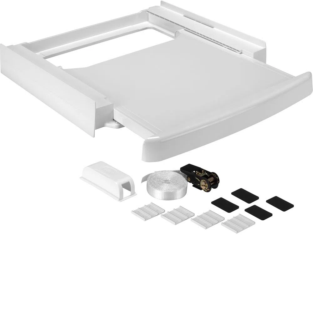 Wpro SKS101 Kit di accatastamento per lavatrici e asciugatrici